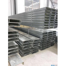 C-channel Steel 320mm 92mm steel building